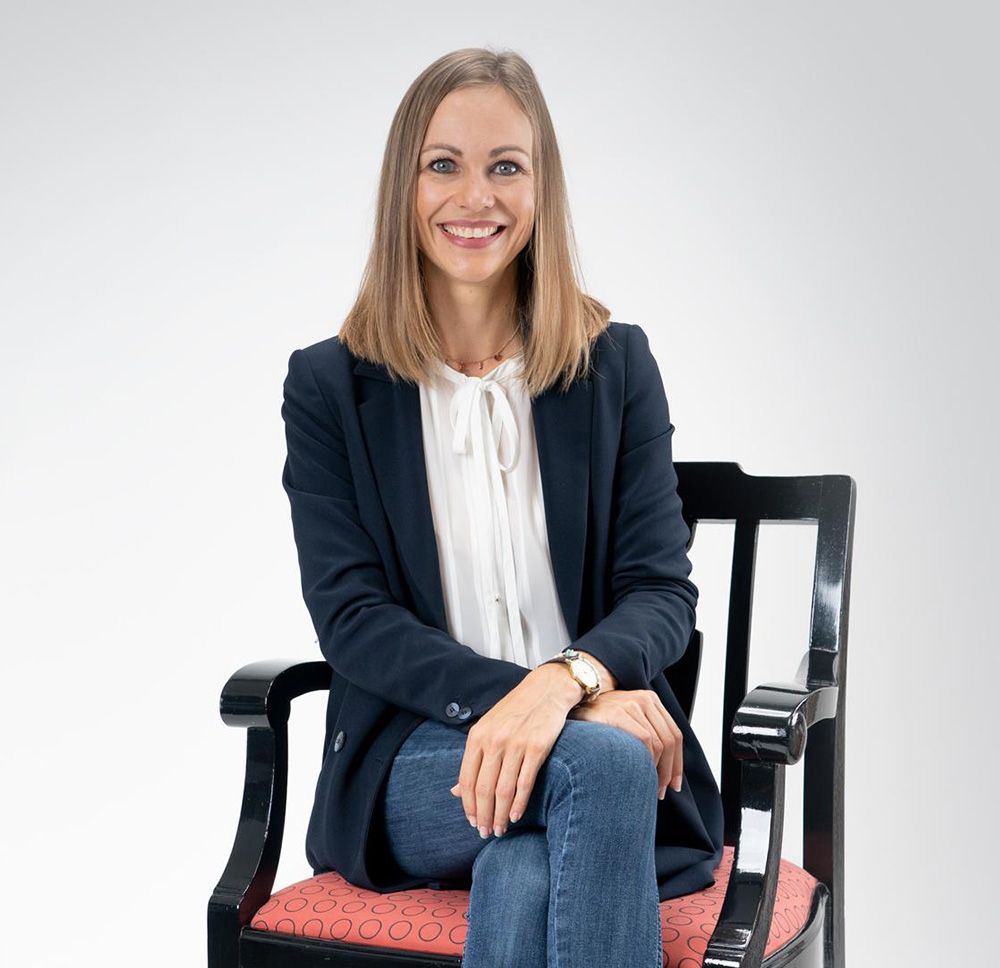 Projekt Alte Mühle Ottenbach, Kontaktperson Sabrina Zehnder